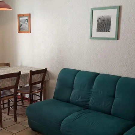 Duplex A Luchon, 2 Chambres, 4 Pers, Proche Thermes Et Telepherique, Animaux Admis - Fr-1-313-190 *