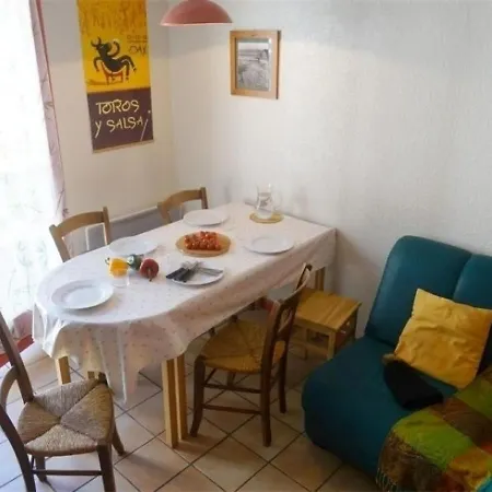 Duplex A Luchon, 2 Chambres, 4 Pers, Proche Thermes Et Telepherique, Animaux Admis - Fr-1-313-190