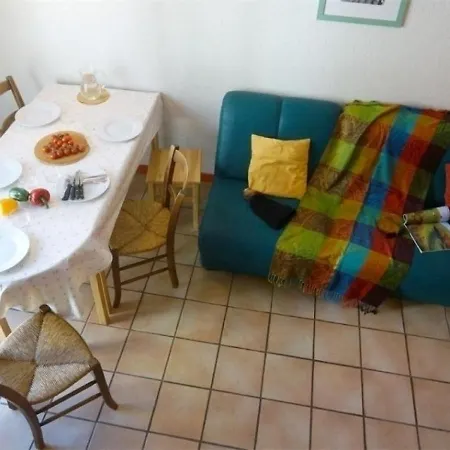 Duplex A Luchon, 2 Chambres, 4 Pers, Proche Thermes Et Telepherique, Animaux Admis - Fr-1-313-190 Apartment Bagneres-de-Luchon