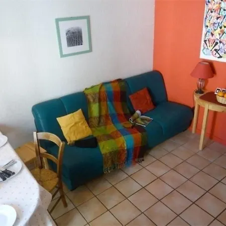 Apartment Duplex A Luchon, 2 Chambres, 4 Pers, Proche Thermes Et Telepherique, Animaux Admis - Fr-1-313-190 Bagneres-de-Luchon