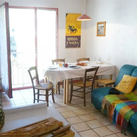 Duplex A Luchon, 2 Chambres, 4 Pers, Proche Thermes Et Telepherique, Animaux Admis - Fr-1-313-190 Bagneres-de-Luchon