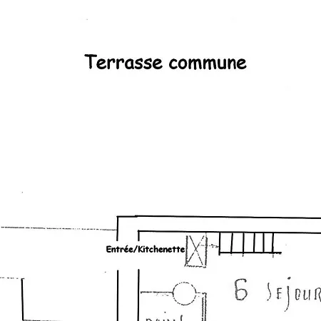 Apartment Duplex A Luchon, 2 Chambres, 4 Pers, Proche Thermes Et Telepherique, Animaux Admis - Fr-1-313-190 *