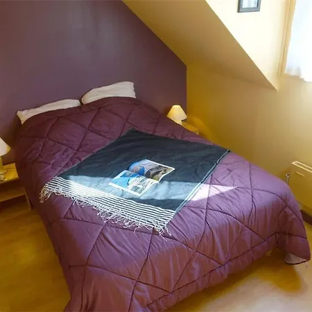 Duplex A Luchon, 2 Chambres, 4 Pers, Proche Thermes Et Telepherique, Animaux Admis - Fr-1-313-190
