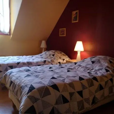 Apartment Duplex A Luchon, 2 Chambres, 4 Pers, Proche Thermes Et Telepherique, Animaux Admis - Fr-1-313-190 Bagnères-de-Luchon