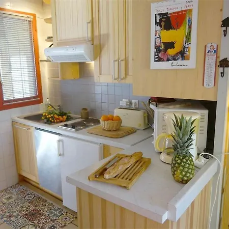 Duplex A Luchon, 2 Chambres, 4 Pers, Proche Thermes Et Telepherique, Animaux Admis - Fr-1-313-190 * Bagneres-de-Luchon